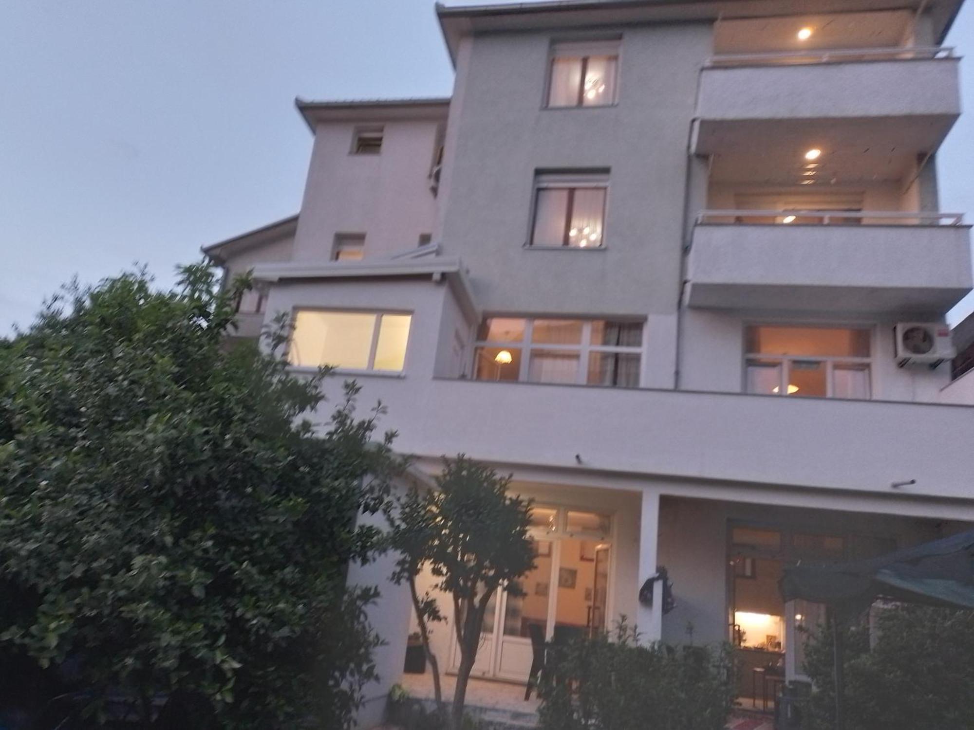 Guesthouse Sanja - Apartments 212 Mostar Eksteriør bilde