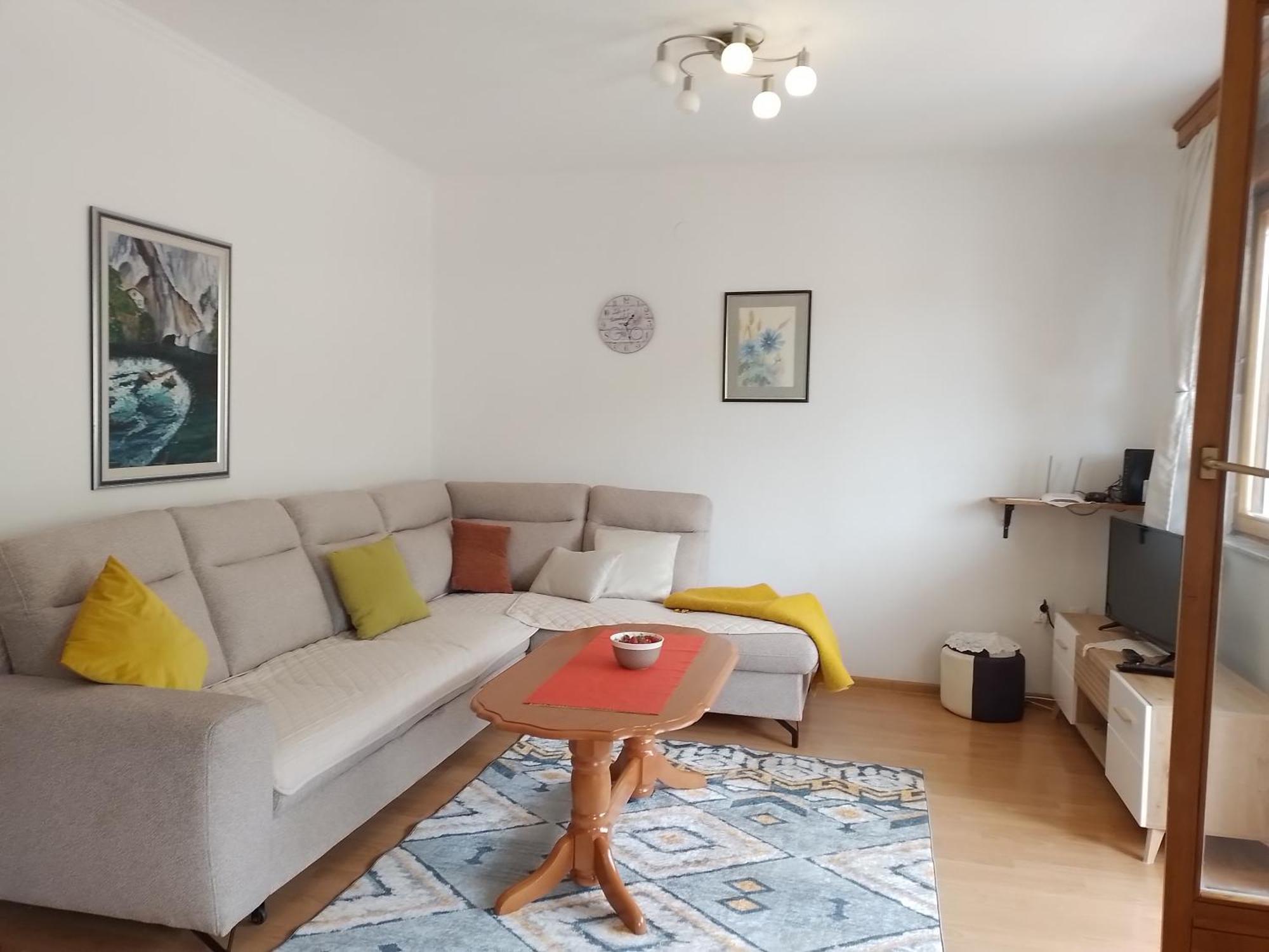 Guesthouse Sanja - Apartments 212 Mostar Eksteriør bilde