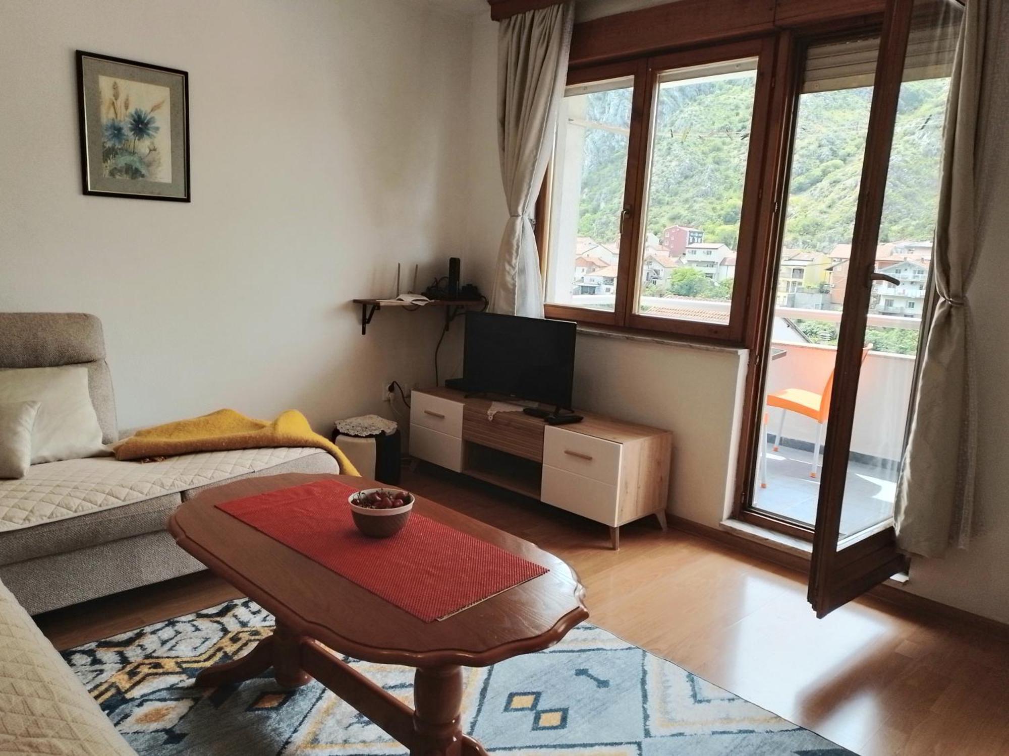 Guesthouse Sanja - Apartments 212 Mostar Eksteriør bilde