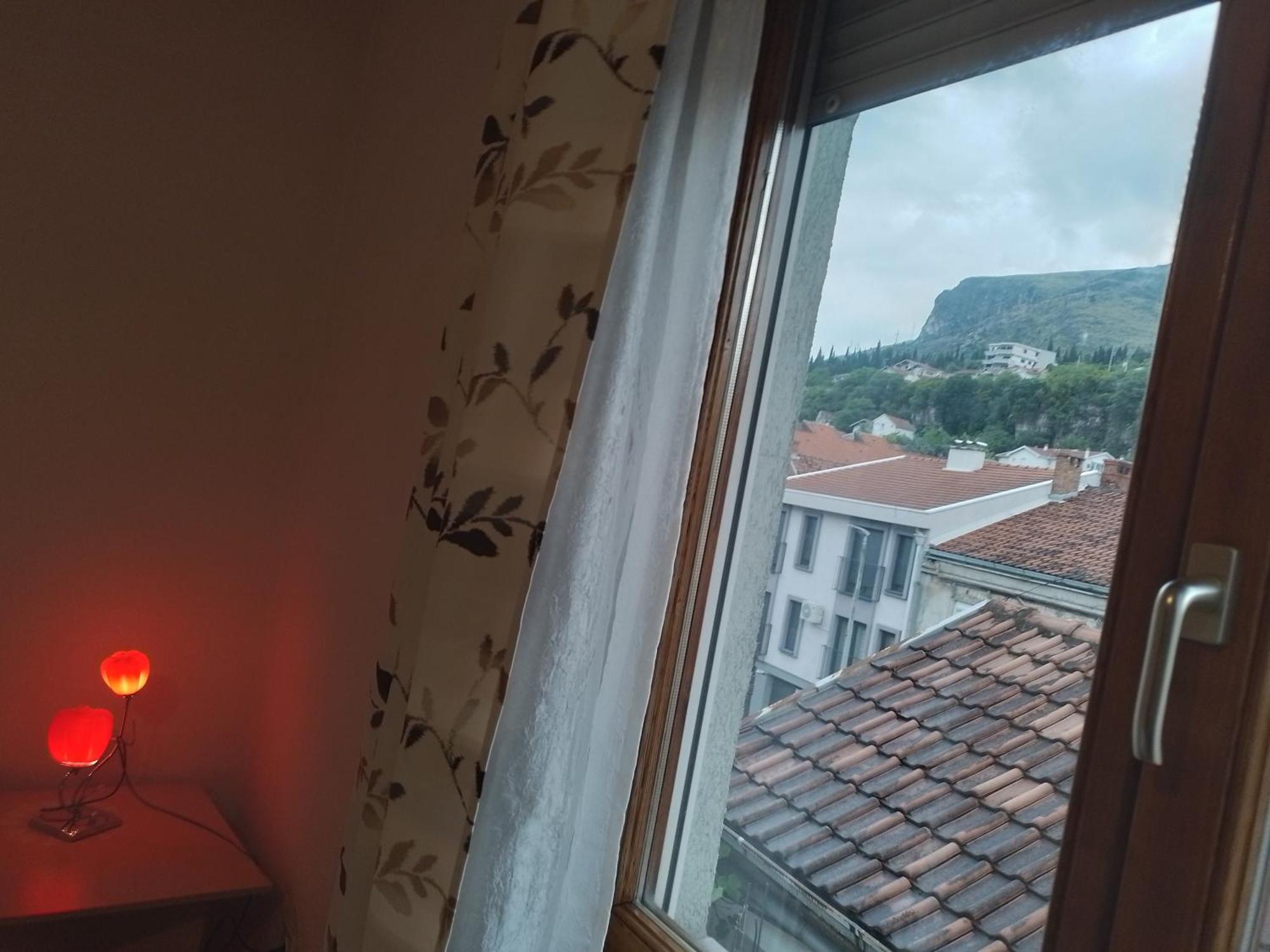 Guesthouse Sanja - Apartments 212 Mostar Eksteriør bilde
