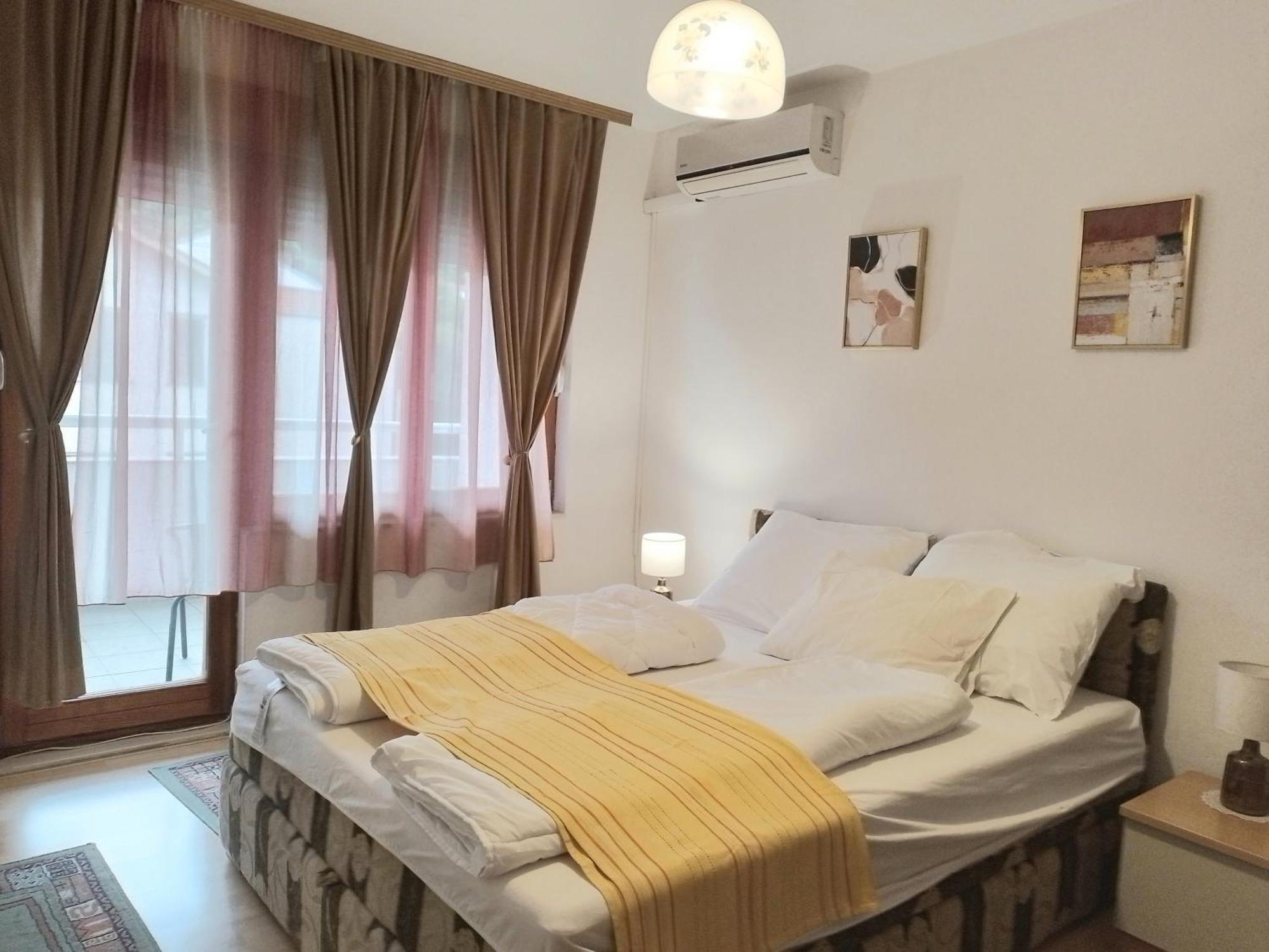 Guesthouse Sanja - Apartments 212 Mostar Eksteriør bilde