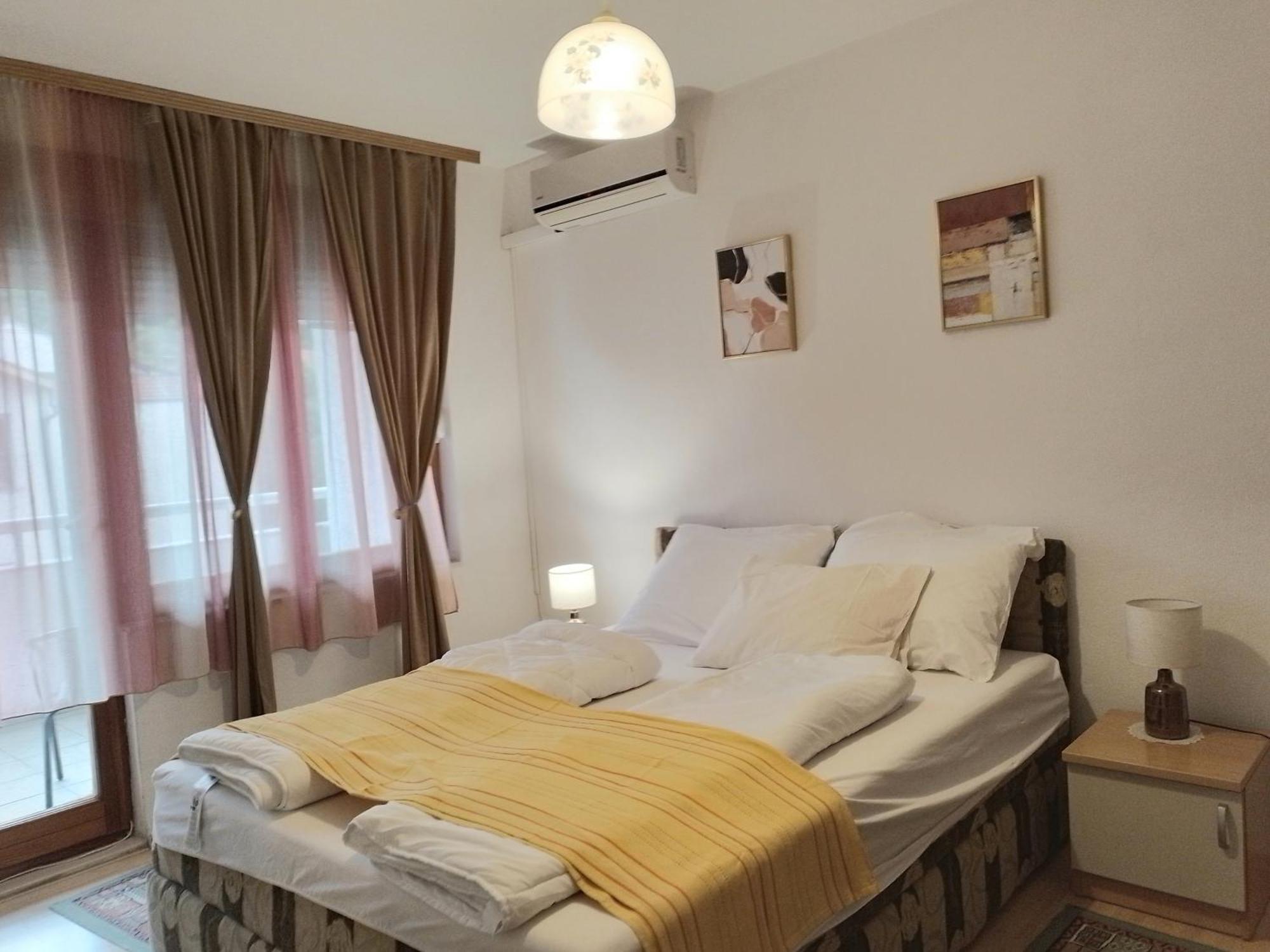Guesthouse Sanja - Apartments 212 Mostar Eksteriør bilde